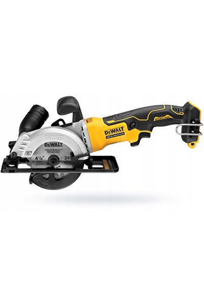 Dewalt Ferăstrău circular 18V 115MM DCS571NT