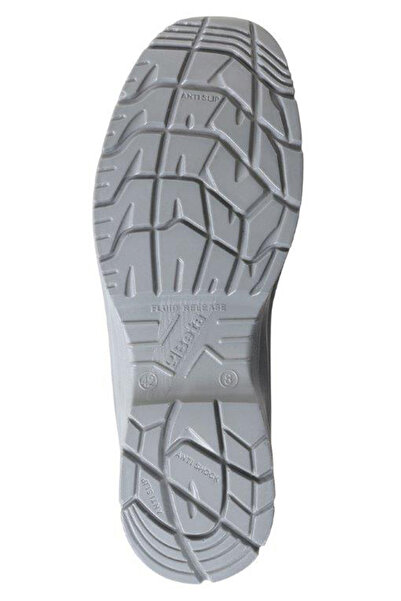 Beta Pantofi de lucru din piele întoarsă cu aerisire 7212FG Mărimea 48