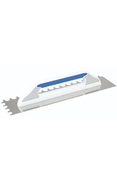 Kubala CUREA DENTARĂ DIN OȚEL INOXIDABIL 130X480MM 0257