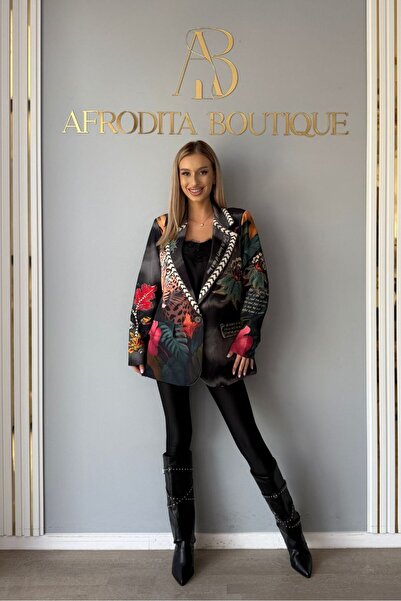 Afrodita Boutique Sacou Narcis