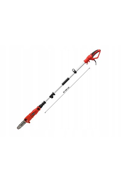 yato Foarfecă electrică telescopică 710W 25CM pentru ramuri de copac