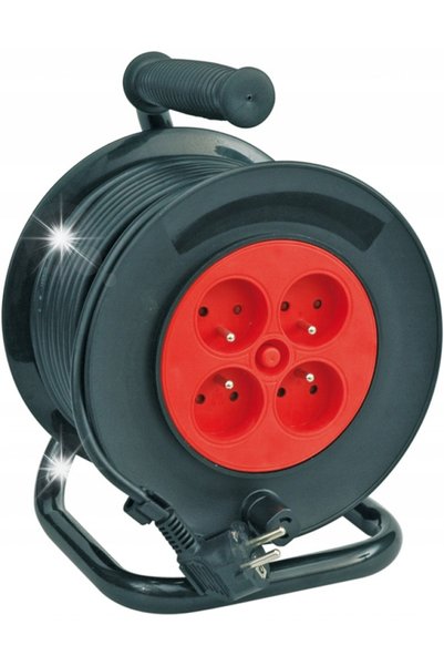 Vorel Tambur prelungitor 50 m 82685 4 prize FV