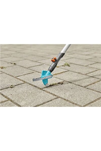 Gardena Răzuitor 2-în-1 Scraper Combisystem 03607-20