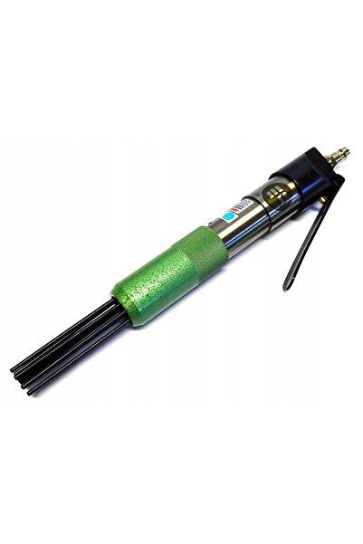 Jonnesway UNELTE PNEUMATICE PROFESIONALE PENTRU ÎNDEPĂRTAREA RUGINEI, TIȚĂNĂ ...