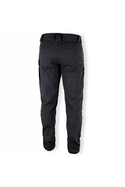 dedra Pantaloni de lucru elastici, UȘORI, bărbați, BHP rXXL/58, trekking, out...