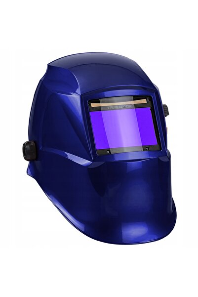 MAGNUM PROCOLOR vizieră automată de protecție ALBASTRĂ