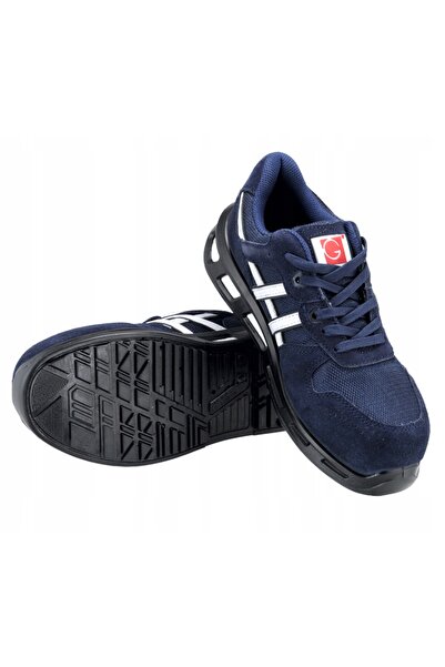 Galmag Încălțăminte de siguranță LOW SHOE SAFETY WAVE 520/S1/R-43 ART520-S1-R43