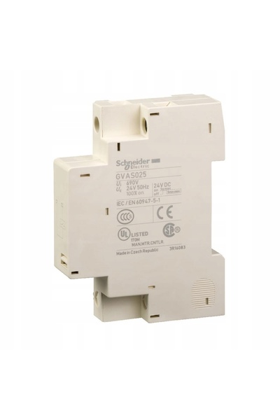 Schneider Electric Schneider Growth Trigger 220-240V AC GVAS225