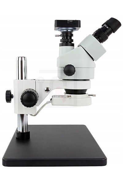 Reball FHD H22-45T2 7-45x MICROSCOP STEREO TRINOCULAR