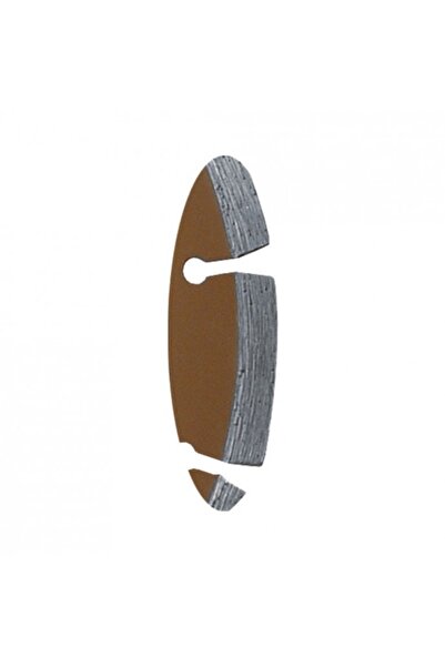 dedra Disc segmentat 230 mm / 22,2 H1109