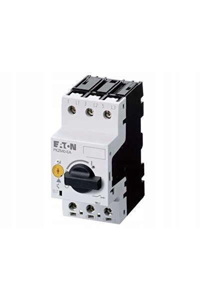 Eaton Disjunctor de circuit motor PKZM0, Ia=8-12A PKZM0-12-EA