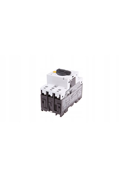 Eaton Disjunctor de circuit motor pkzm0-0,4 3p 0.09kW 0.25-0.4A 072732