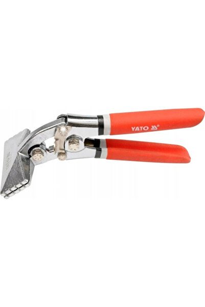 yato Clește de profilat 210MM 80x35