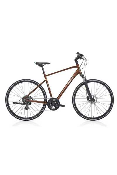 Bianchi NEWTOURER 24 ŞEHİR VE TUR BİSİKLETİ-2026
