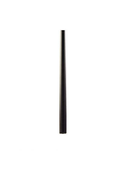 TK-Lighting Lampă pe șină trifazată sistem PIANO BLACK TRACER 6028 TK LIGHTING