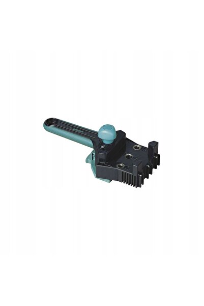 Wolfcraft 4640000 Ghid pentru dibluri de 6, 8, 10 mm și 12-30 mm