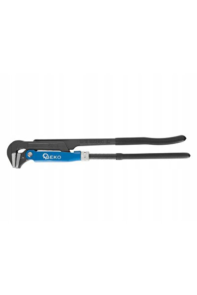 GEKO Chei de țevi reglabile 1,5 "90 °   PREMIUM