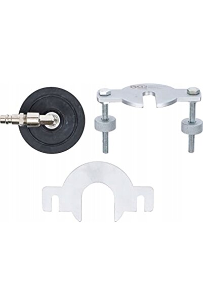 BGS technic Adaptor universal pentru purjarea frânelor 19.5-74mm