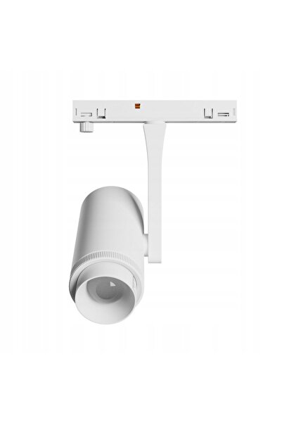 Spectrum SISTEM SHIFT NANO SPOT ZOOM LUMINĂ DE CIRCULARE 40x80x145MM 7W 15-45ST