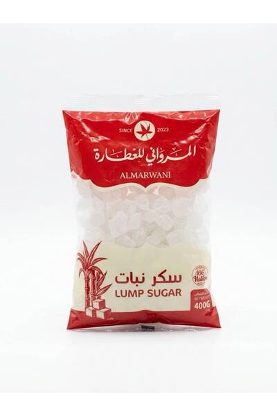 ALMARWANI سكر نبات 400ج