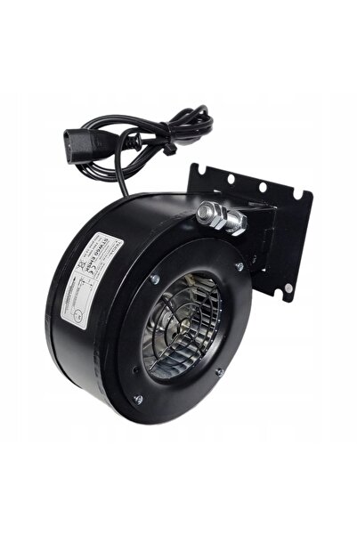 Tech VENTILATOR INFLATOR PENTRU SOARELĂ/FOARTE DE CĂLORI STW60 EMSK 230V 60W ...
