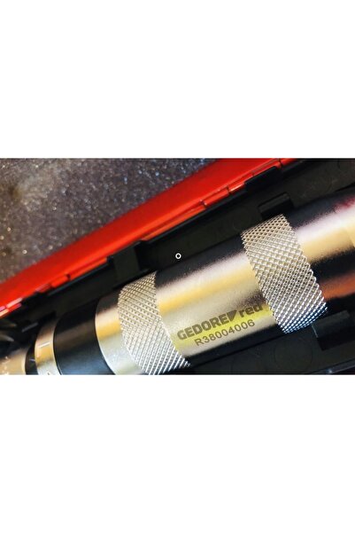 GEDORE RED Set de biți de impact pentru șurubelniță 5/16''