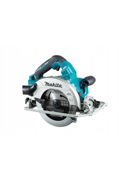 Makita DISC CU ALIMENTARE PE BATERII 190MM 2*18V BLDC 0*AH - M DHS782Z