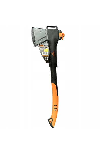 richmann TOPOR AXE TOPOREK PENTRU DESPICAT LEMNE DE FOC 2000G MĂRGELE DIN NYLON