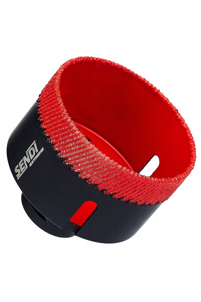 SENDİRA Burghiu coroană diamantat pentru granit, Extreme 68mm M14