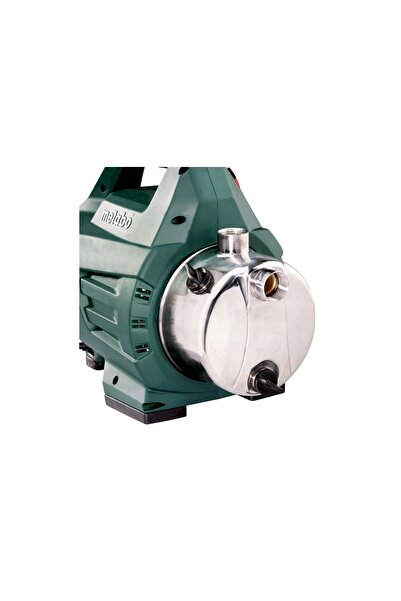 Metabo POMPĂ DE GRĂDINĂ P 4500 INOX 600965000