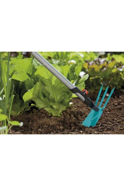 Gardena MOTOCICLETĂ SIMPLĂ 3 DINTEURI -CS HG-03219-20