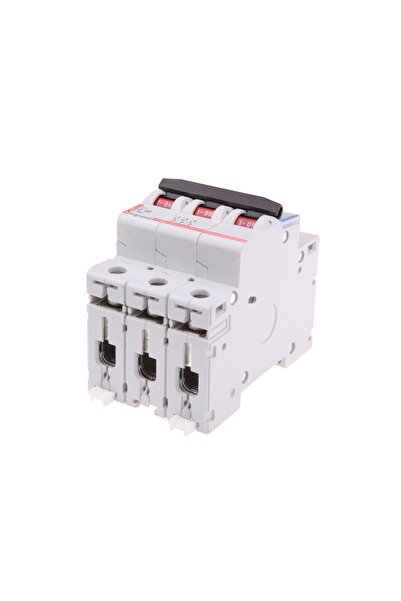 Legrand Disjunctor 3P D 40A 6kA AC S303 TX3