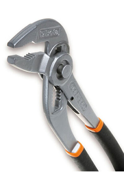 Beta Clește universal reglabil 180mm pentru țevi 1047/180
