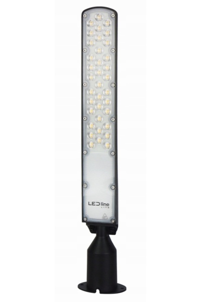 LEDLINE Lampă stradală LED 100W 10000lm 230V IP65 DE EXTERIOR