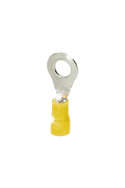 Orno Terminal de cablu OR-KK-8102/6/6 izolat, secțiune transversală max. 6mm²...