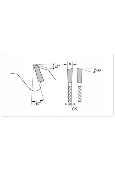 WALTER Pânză de ferăstrău circular Widiowa 250 mm x 60 dinți Polonia
