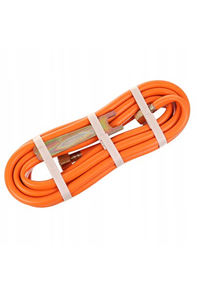 TC Technic Arzător cu gaz Papy, furtun de 5m, pentru arderea buruienilor agri...