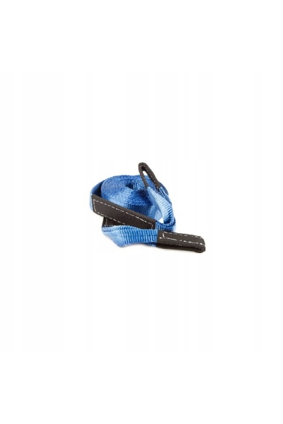 Husar Winch LINA KINETYCZNA KINETYK 4X4 OFF ROAD 26mmx5m 12,5T + Pas 3m 4T
