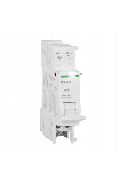 Schneider Electric GROWTH EXCITER MX+OF-230/400 1CO ACTI9 SCHNEIDER A9N26946