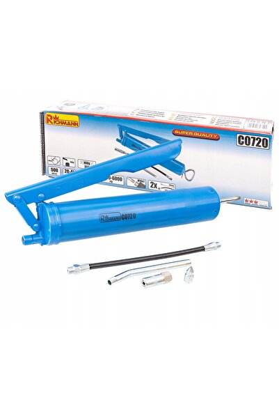 richmann Robot de bucătărie manual de 500 ml + 2 tuburi