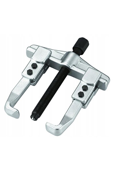 Jonnesway Extractor de rulmenți ranforsat 50-160 mm