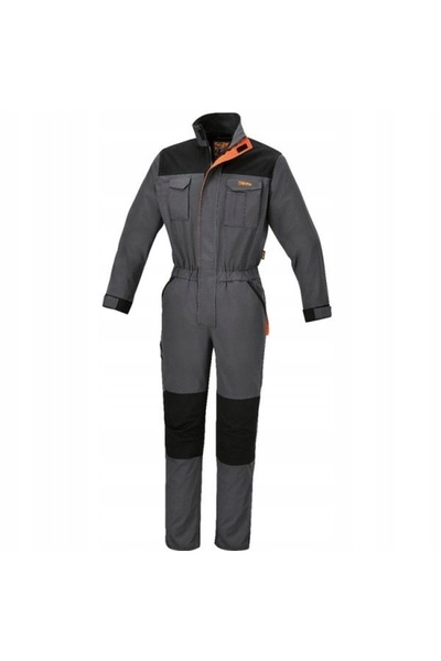 Beta Costum de lucru combinat BAW-STRETCH 7935G R. XL