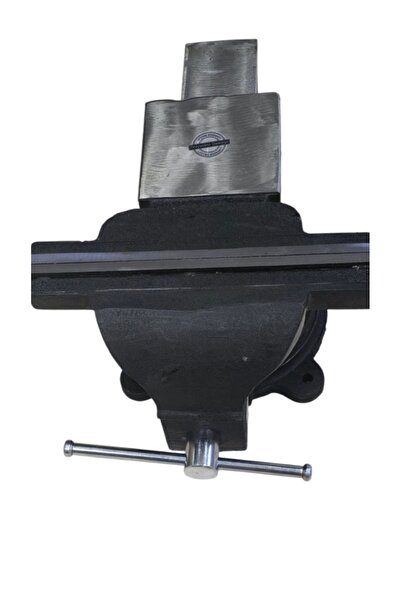 Bass Polska Menghină din fontă sferoidală de 250 mm cu bază pivotantă