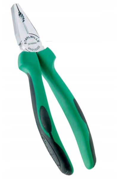 STAHLWILLE Clește pentru mecanic 180mm