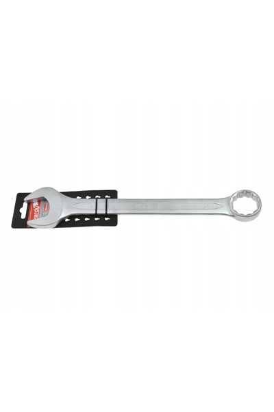 Tvardy Cheie cu cap plat 38 mm Cheie cu capăt plat
