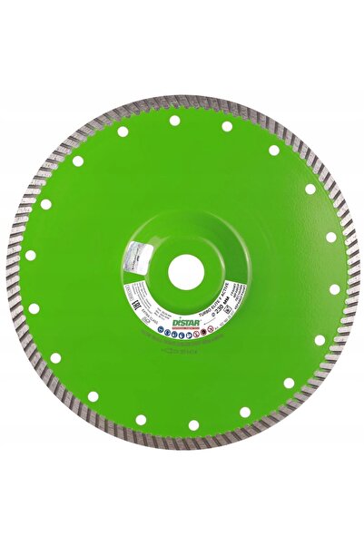 Distar Disc diamantat turbo elite active 230x22,2mm 10216025017