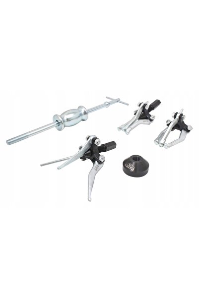 SATRA EXTRACTOR INTERNE-EXTERNE, SET