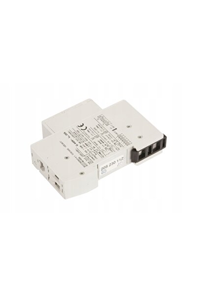 Eti Contactor modular 20A 2Z 1M 2P R 20-20 230V 002461210