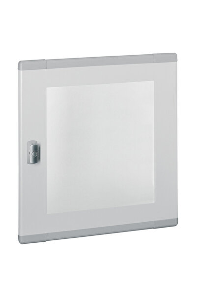 Legrand 020285 UȘI PLATE TRANSPARENTE PENTRU CAMERA DISTRIBUITORULUI XL3 160 ...