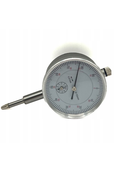NO BRAND Indicator cu cadran cu suport 0 - 10mm